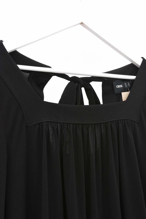 Vestido Asos T: 36