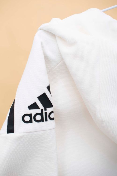 Campera Adidas T: XXS