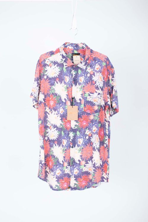 Camisa Bolivia T: L