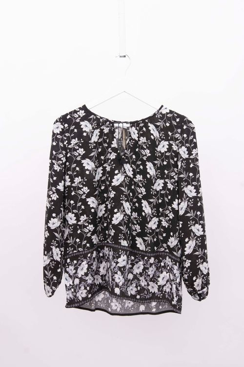 Blusa Old Navy T: XS