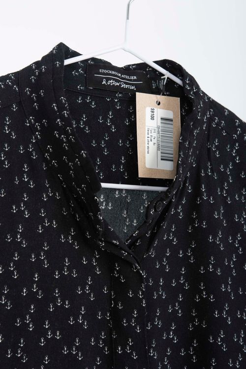 Blusa & other stories T: 34