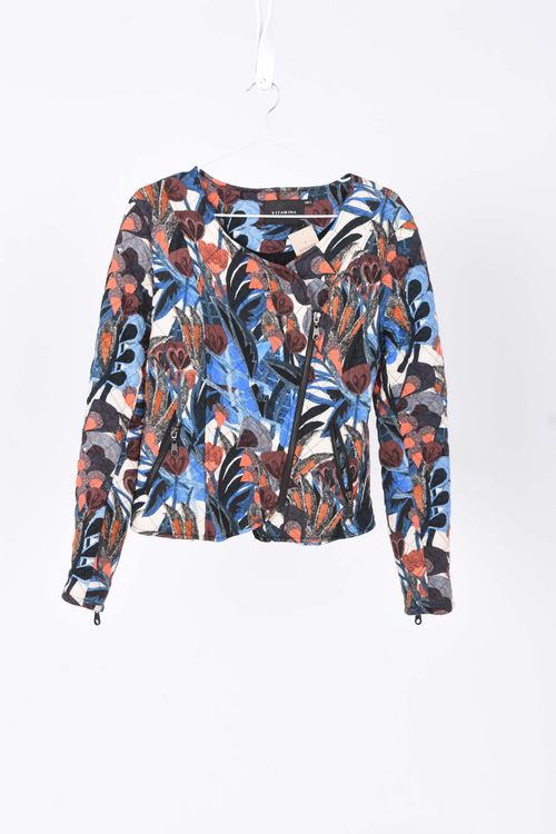 Campera Vitamina T: 1