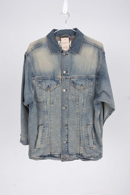 Campera divina bolivia T: XS