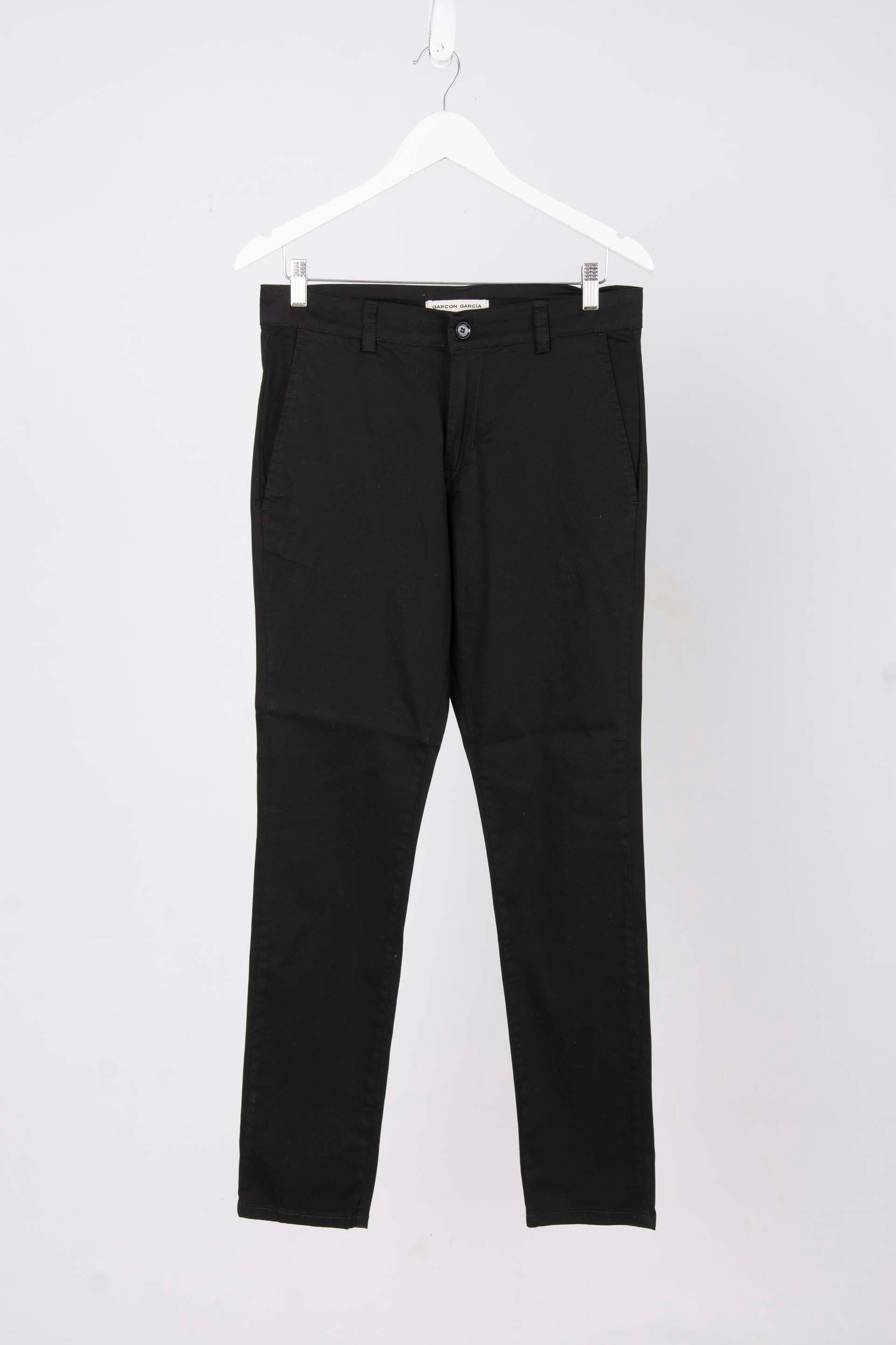 Pantalon Garcon Garcia T: 42