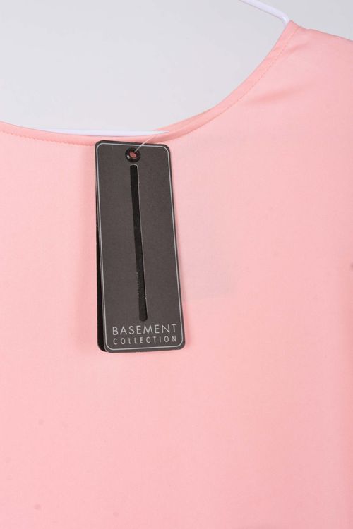 Blusa basement T: Small