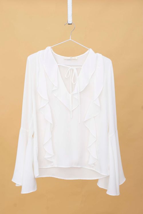 Blusa UMA T: 1