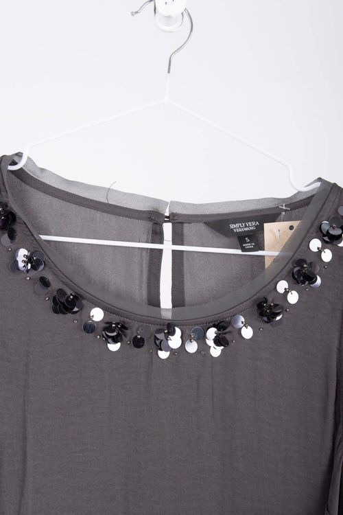 Blusa vera wang T: s