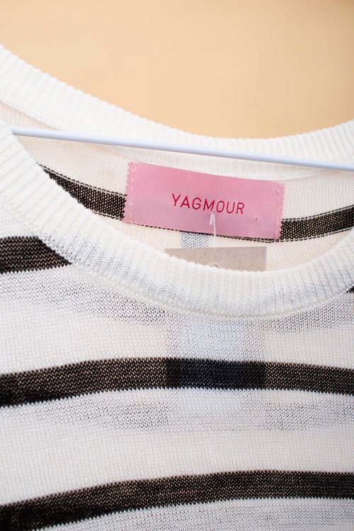 Sweater Yagmour T: SIN