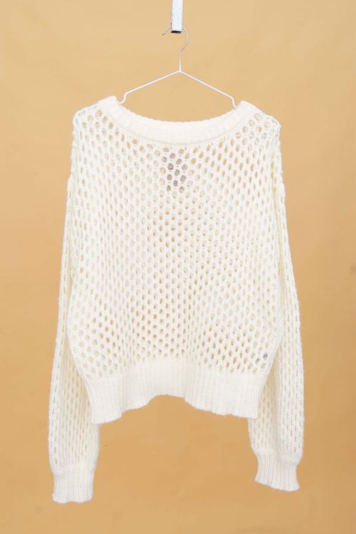 Sweater UMA T: 3