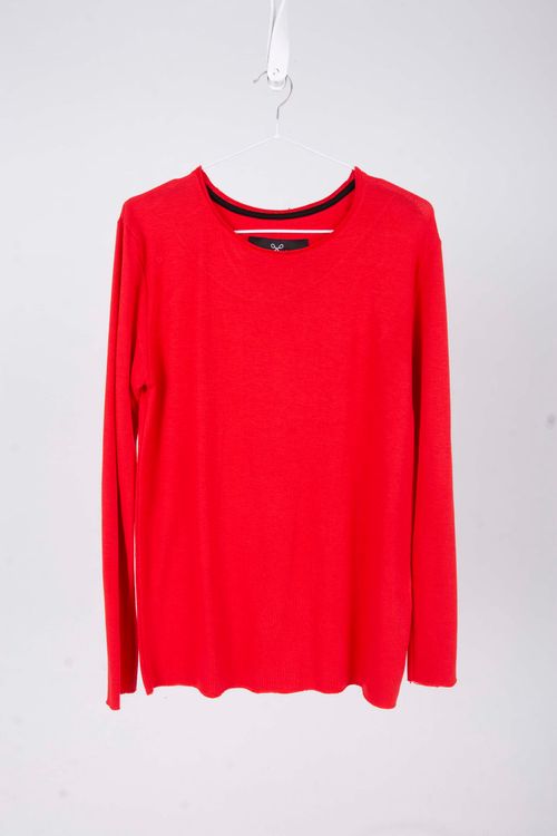 Sweater luxo T: XS