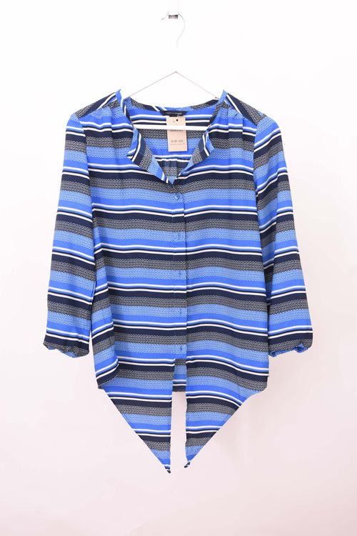Camisa Tommy Hilfiger T: Small