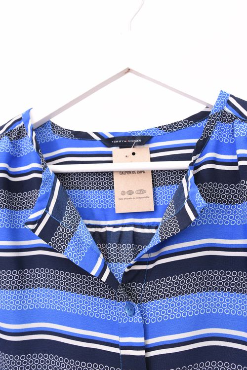 Camisa Tommy Hilfiger T: Small