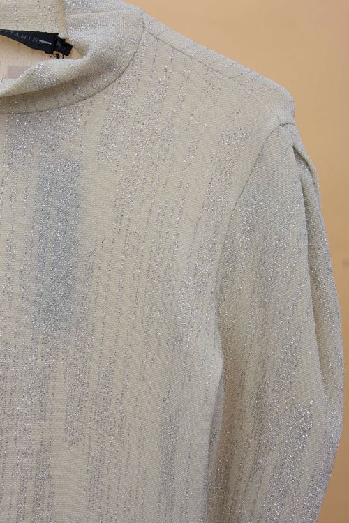 Sweater Vitamina T: 38