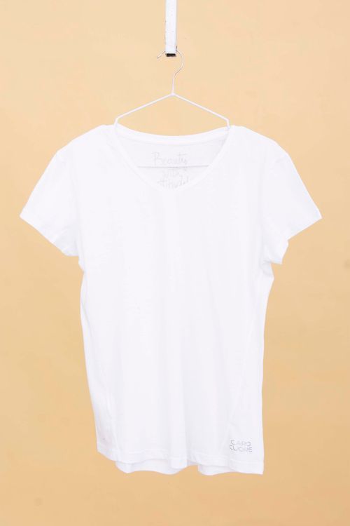 Remera Caro cuore T: M