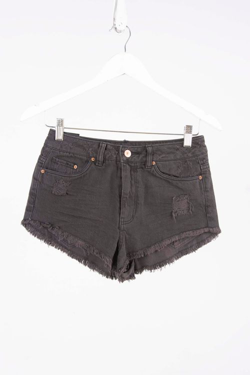 Short Divided T: 34