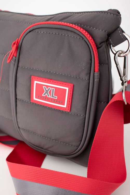 Cartera chica XL Extra Large T:S