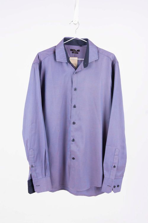 Camisa devre T: 39