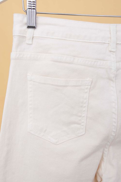 Jean tulle T: 40