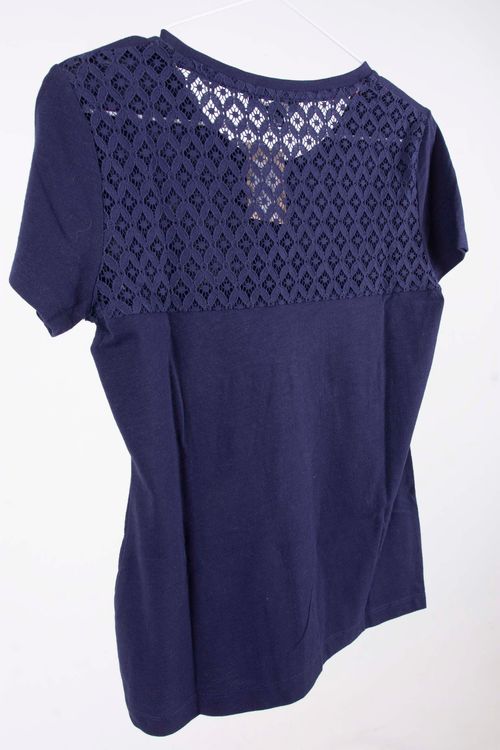 Remera Tommy Hilfiger T: XS