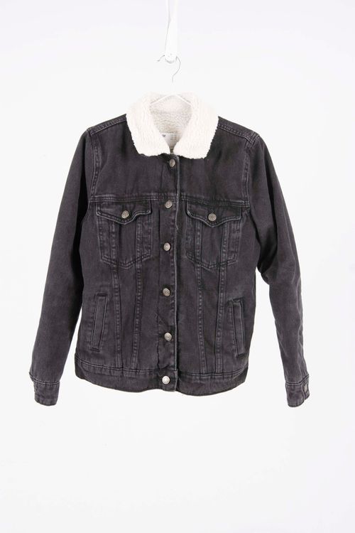 Campera Bershka T: XS