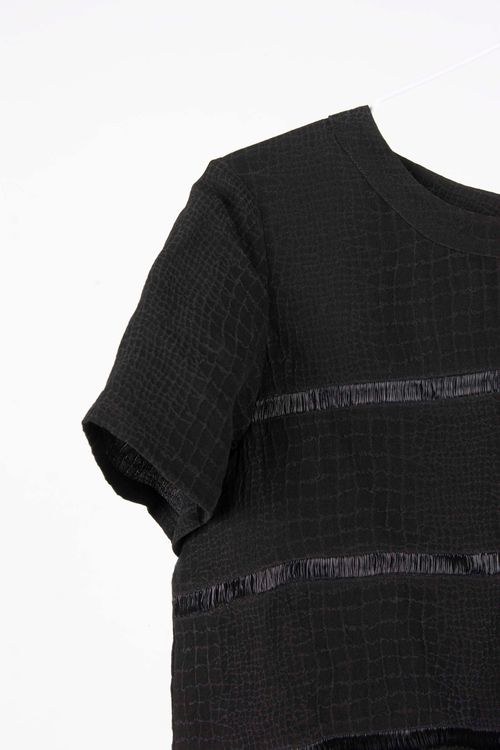 Blusa comptoir des cotonniers T: 36