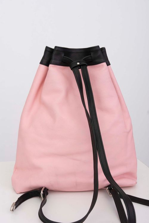 Mochila Polonia cruz T: L