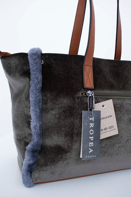 Cartera chica Tropea T: M