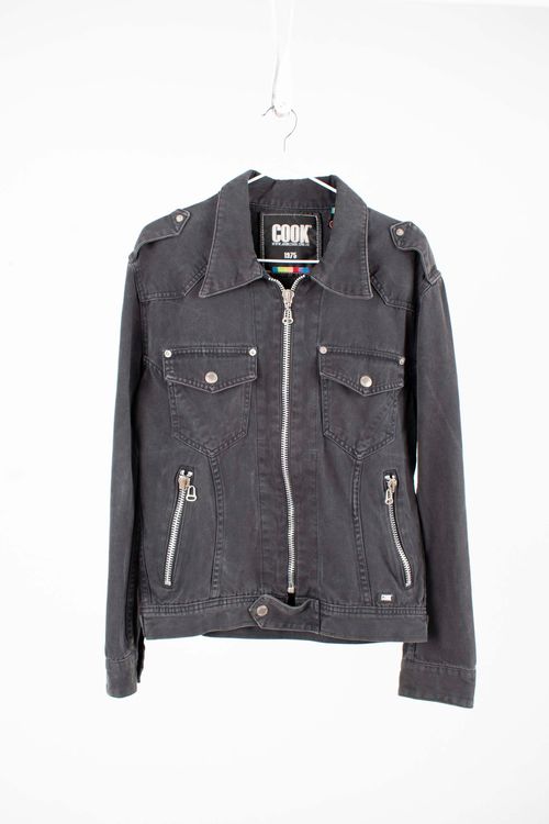 Campera john le cook T: s