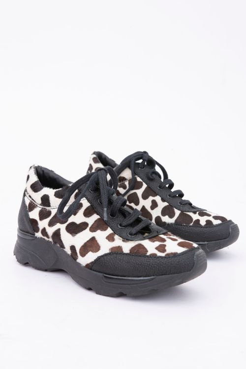 Zapatilla Sofia sarkany T: 35