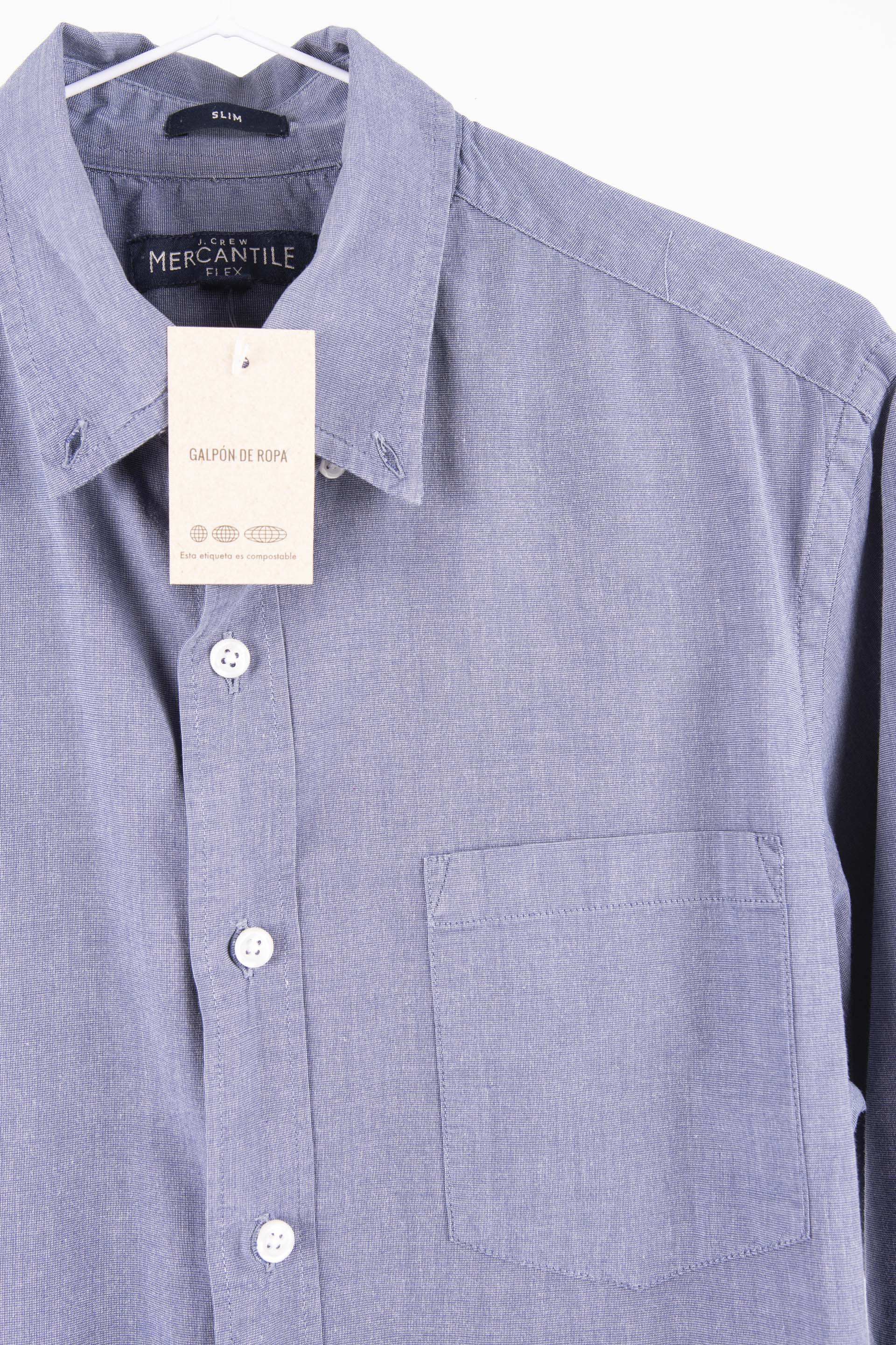 Camisa J. Crew T: s