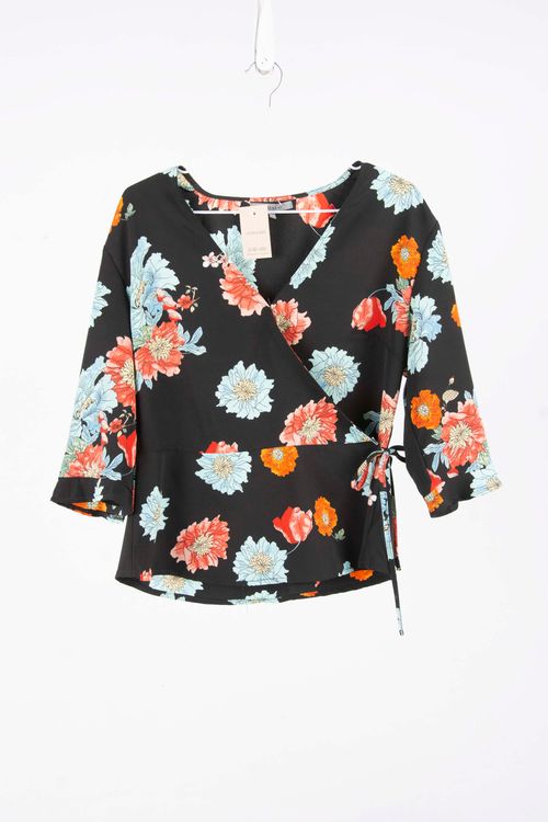 Blusa basement T: L