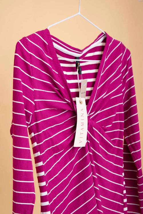 Remera Vitamina T: 3
