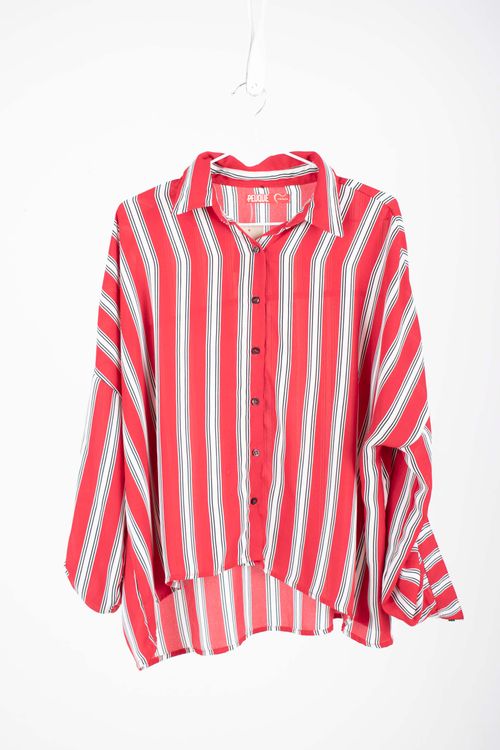 Camisa Peuque T: 40