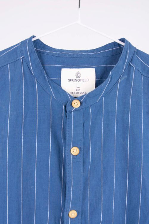 Camisa Springfield T: L
