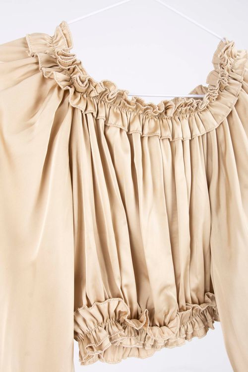Top rosewood T: M