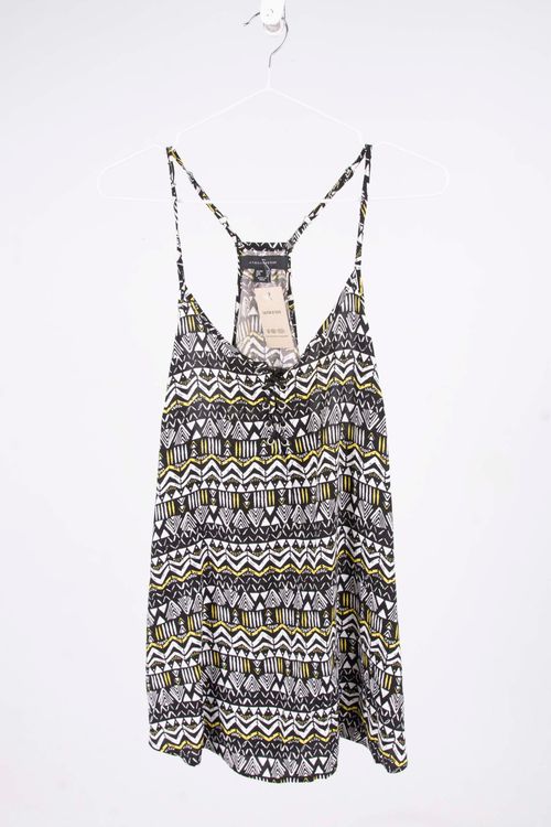 Musculosa atmosphere T: 42