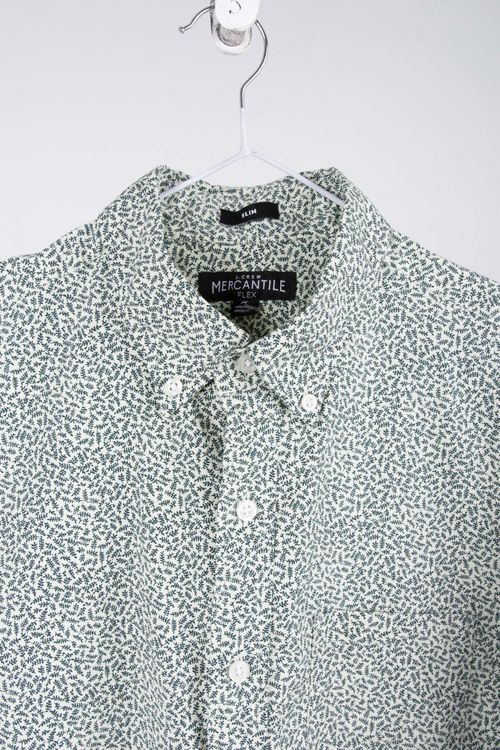Camisa J. Crew T: M