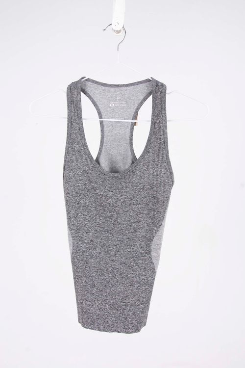 Musculosa Sport get over T: Small