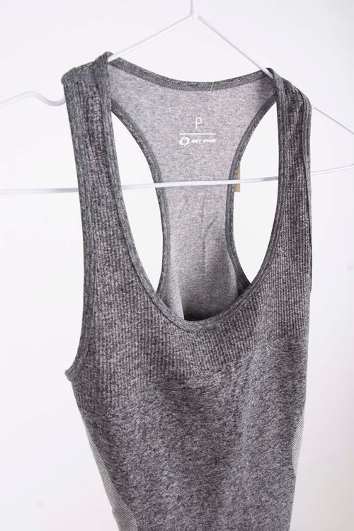 Musculosa Sport get over T: Small