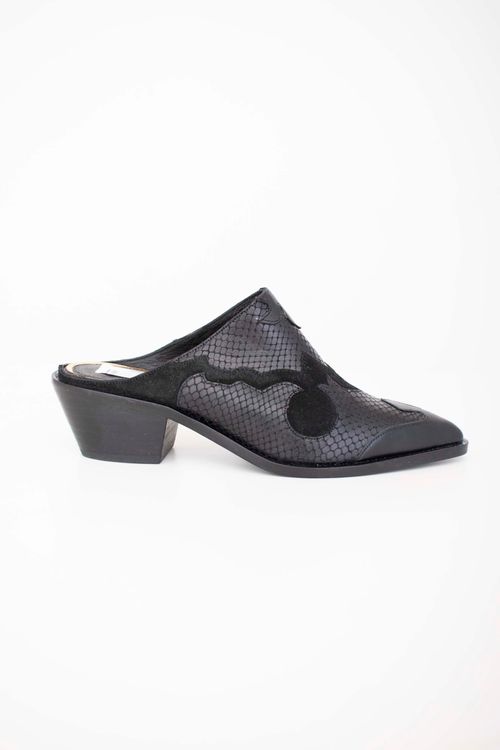 Zapato Valdez T: 36