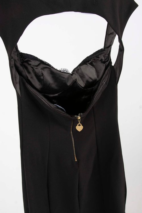 Vestido las oreiro T: s