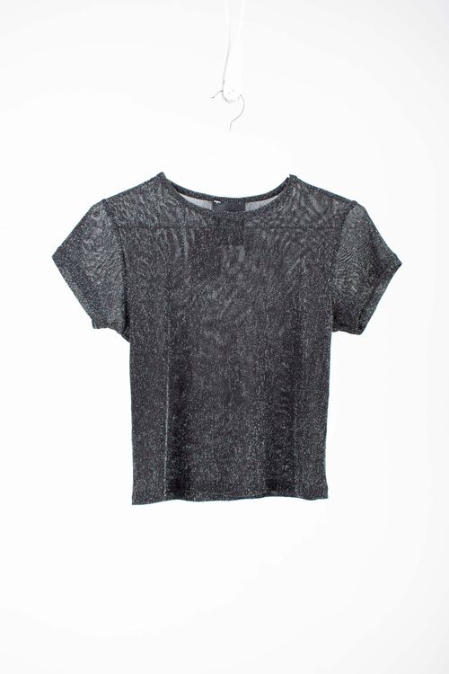 Remera Complot T: 40