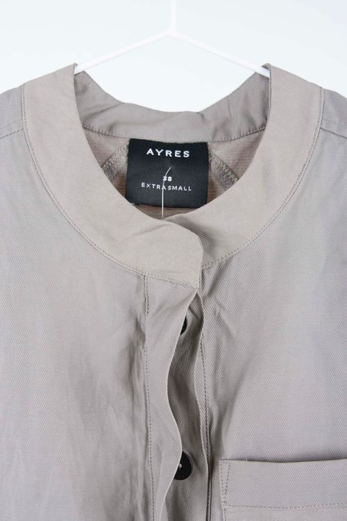 Blusa Ayres T: 38