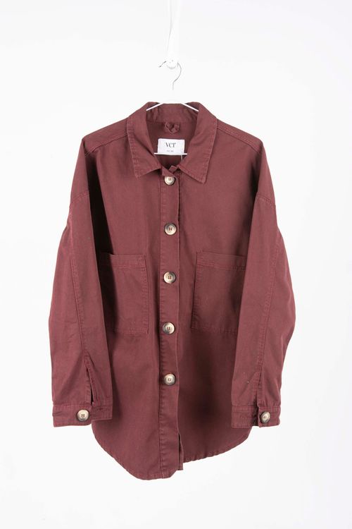 Camisa Ver T: XS