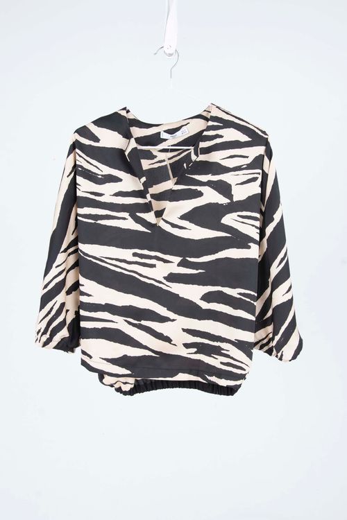 Blusa Mango T: XS