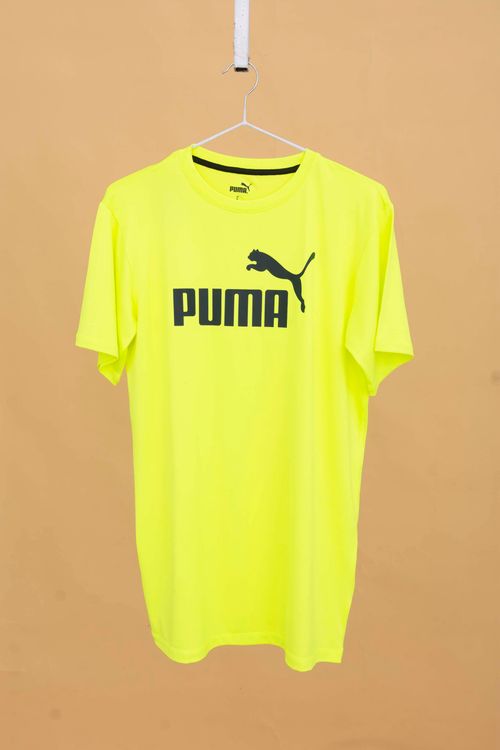 Remera Sport Puma T: XL