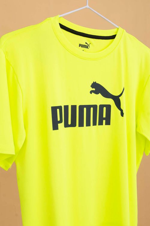 Remera Sport Puma T: XL