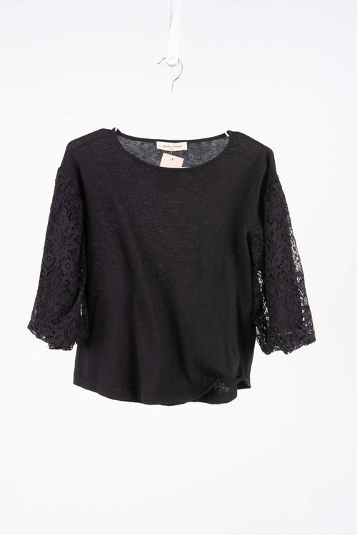 Sweater Jazmin Chebar T: 1