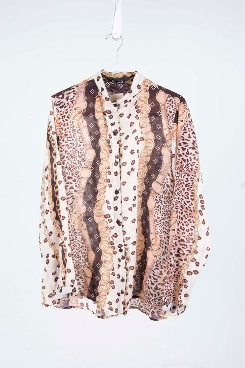Camisa Ona Saez T: L