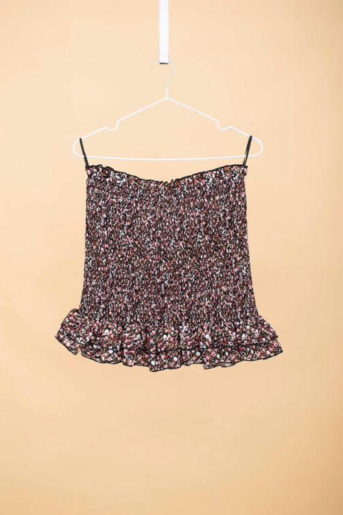 Pollera shein T: L